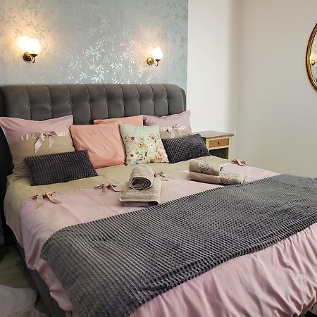 Mirka & Franck Apartment Chic 4 Stars Parking Free Colmar Zewnętrze zdjęcie