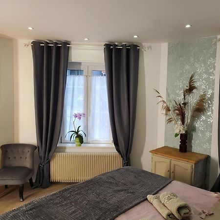 Mirka & Franck Apartment Chic 4 Stars Parking Free Colmar Zewnętrze zdjęcie