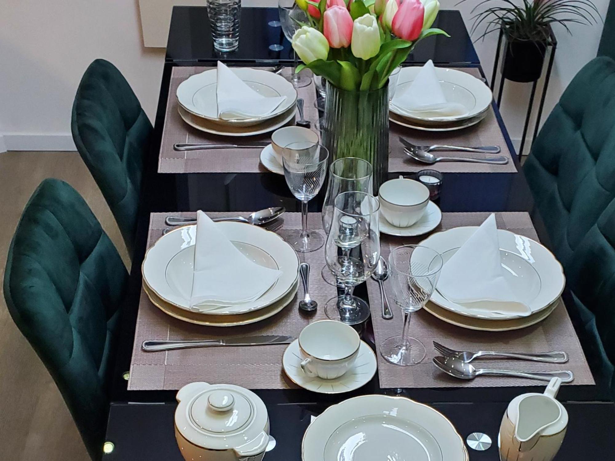 Mirka & Franck Apartment Chic 4 Stars Parking Free Colmar Zewnętrze zdjęcie