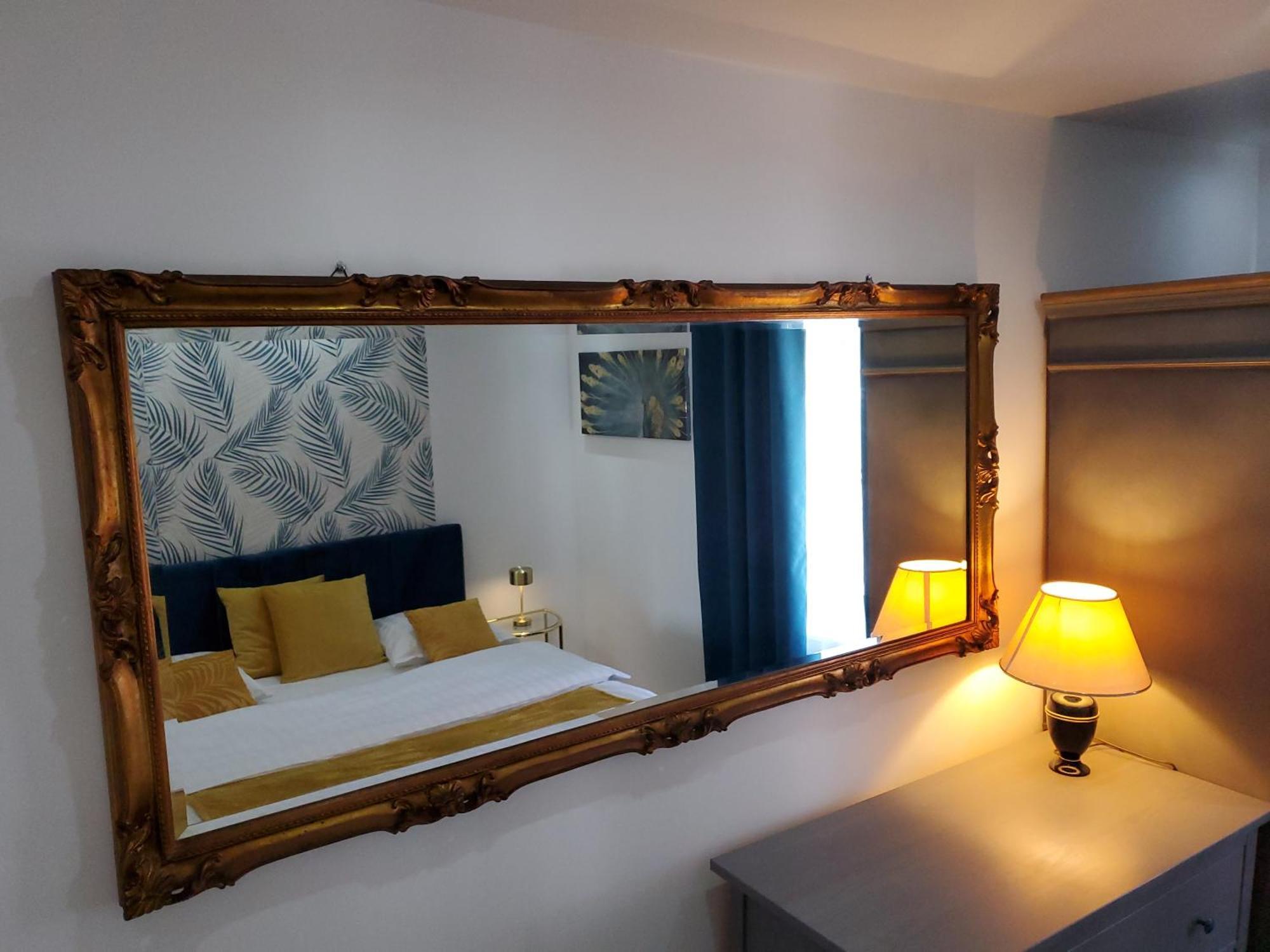 Mirka & Franck Apartment Chic 4 Stars Parking Free Colmar Zewnętrze zdjęcie